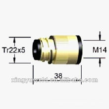 OTC 500 welding insulator (spare parts)